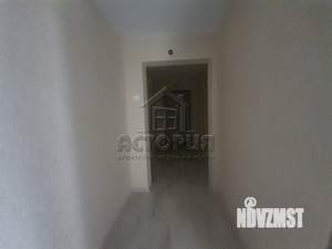 2-к квартира, сданный дом, 61м2, 14/17 этаж