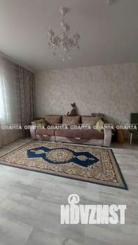 3-к квартира, вторичка, 76м2, 6/10 этаж