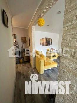 2-к квартира, вторичка, 44м2, 1/5 этаж