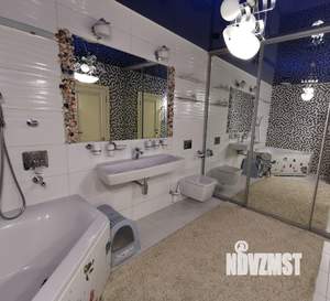 3-к квартира, вторичка, 126м2, 6/10 этаж