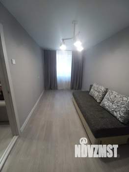 2-к квартира, вторичка, 45м2, 1/5 этаж