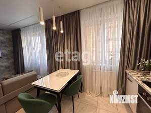 2-к квартира, вторичка, 65м2, 2/17 этаж