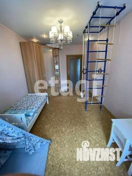3-к квартира, вторичка, 73м2, 9/10 этаж