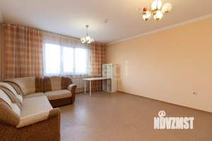 1-к квартира, вторичка, 56м2, 10/10 этаж