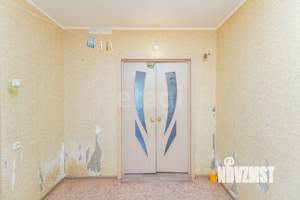 Студия квартира, вторичка, 37м2, 3/18 этаж