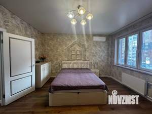 2-к квартира, вторичка, 68м2, 2/9 этаж