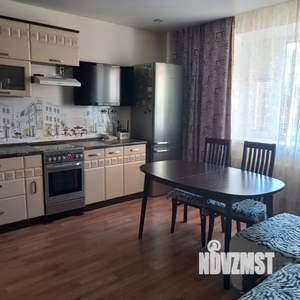 1-к квартира, вторичка, 42м2, 1/10 этаж