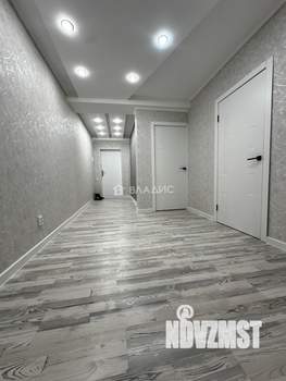 3-к квартира, вторичка, 77м2, 4/9 этаж