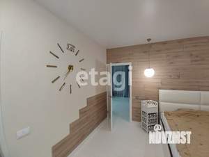 3-к квартира, вторичка, 92м2, 4/25 этаж