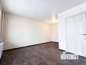 1-к квартира, вторичка, 37м2, 19/20 этаж