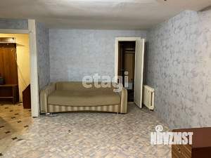 1-к квартира, вторичка, 32м2, 4/5 этаж