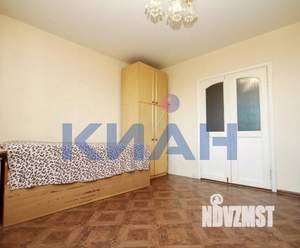 2-к квартира, вторичка, 53м2, 3/10 этаж