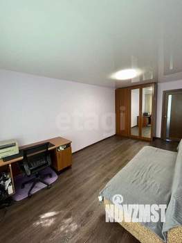 2-к квартира, вторичка, 47м2, 2/5 этаж