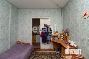 2-к квартира, вторичка, 49м2, 4/4 этаж