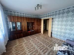 1-к квартира, вторичка, 41м2, 4/10 этаж