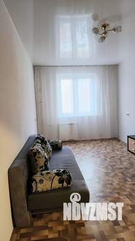 1-к квартира, вторичка, 36м2, 6/16 этаж