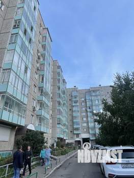 2-к квартира, вторичка, 53м2, 3/10 этаж