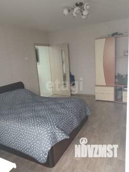 3-к квартира, вторичка, 70м2, 2/16 этаж