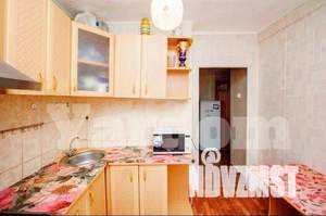 3-к квартира, вторичка, 55м2, 9/9 этаж