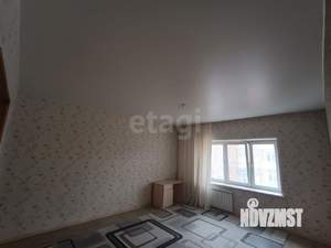 2-к квартира, вторичка, 82м2, 4/5 этаж