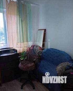 3-к квартира, вторичка, 66м2, 2/9 этаж