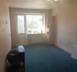 1-к квартира, вторичка, 30м2, 2/5 этаж