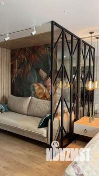 1-к квартира, вторичка, 44м2, 11/17 этаж