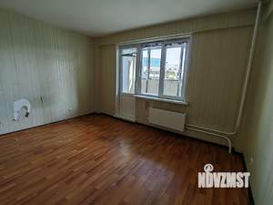 2-к квартира, вторичка, 47м2, 17/17 этаж
