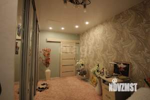 1-к квартира, вторичка, 37м2, 6/10 этаж