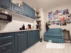 2-к квартира, вторичка, 45м2, 20/24 этаж