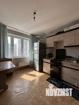 1-к квартира, вторичка, 39м2, 14/18 этаж