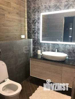 4-к квартира, вторичка, 94м2, 16/19 этаж
