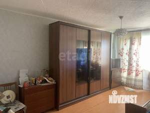 1-к квартира, вторичка, 32м2, 5/5 этаж