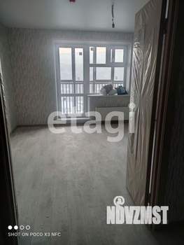 1-к квартира, вторичка, 41м2, 14/17 этаж