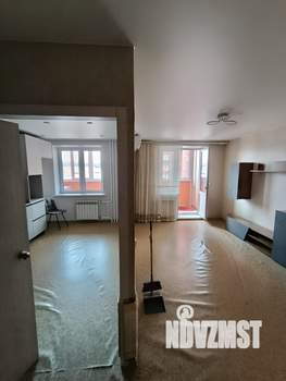 1-к квартира, вторичка, 33м2, 6/25 этаж