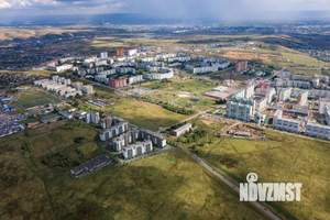 1-к квартира, вторичка, 38м2, 4/9 этаж