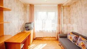 3-к квартира, вторичка, 55м2, 9/9 этаж