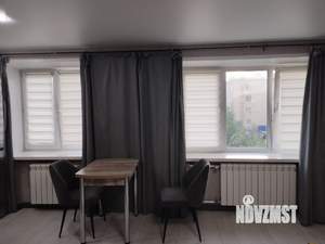 Студия квартира, вторичка, 31м2, 4/5 этаж