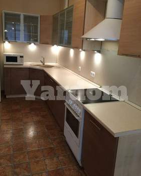 3-к квартира, вторичка, 130м2, 10/14 этаж