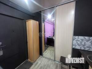 Студия квартира, вторичка, 17м2, 3/9 этаж