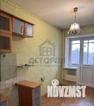 1-к квартира, вторичка, 36м2, 2/10 этаж
