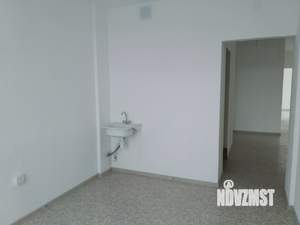 4-к квартира, вторичка, 94м2, 3/19 этаж
