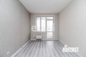 2-к квартира, вторичка, 46м2, 16/19 этаж