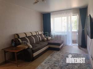 2-к квартира, вторичка, 45м2, 2/5 этаж