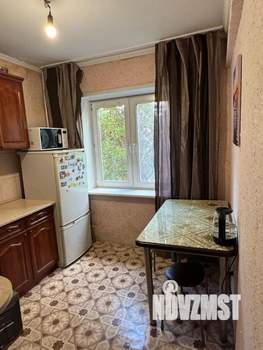 2-к квартира, вторичка, 46м2, 4/5 этаж
