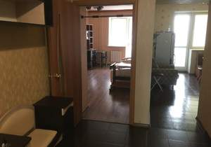 1-к квартира, вторичка, 48м2, 14/16 этаж