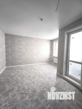 Студия квартира, вторичка, 27м2, 9/17 этаж