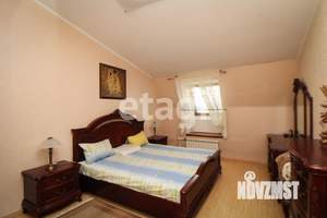 4-к квартира, вторичка, 192м2, 5/6 этаж