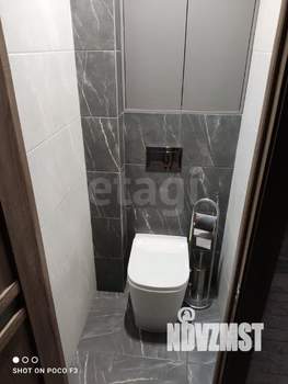 2-к квартира, вторичка, 53м2, 8/10 этаж