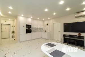 2-к квартира, вторичка, 55м2, 10/17 этаж